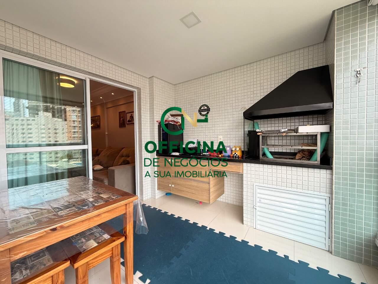 APARTAMENTO à venda no Gonzaga: Foto 01