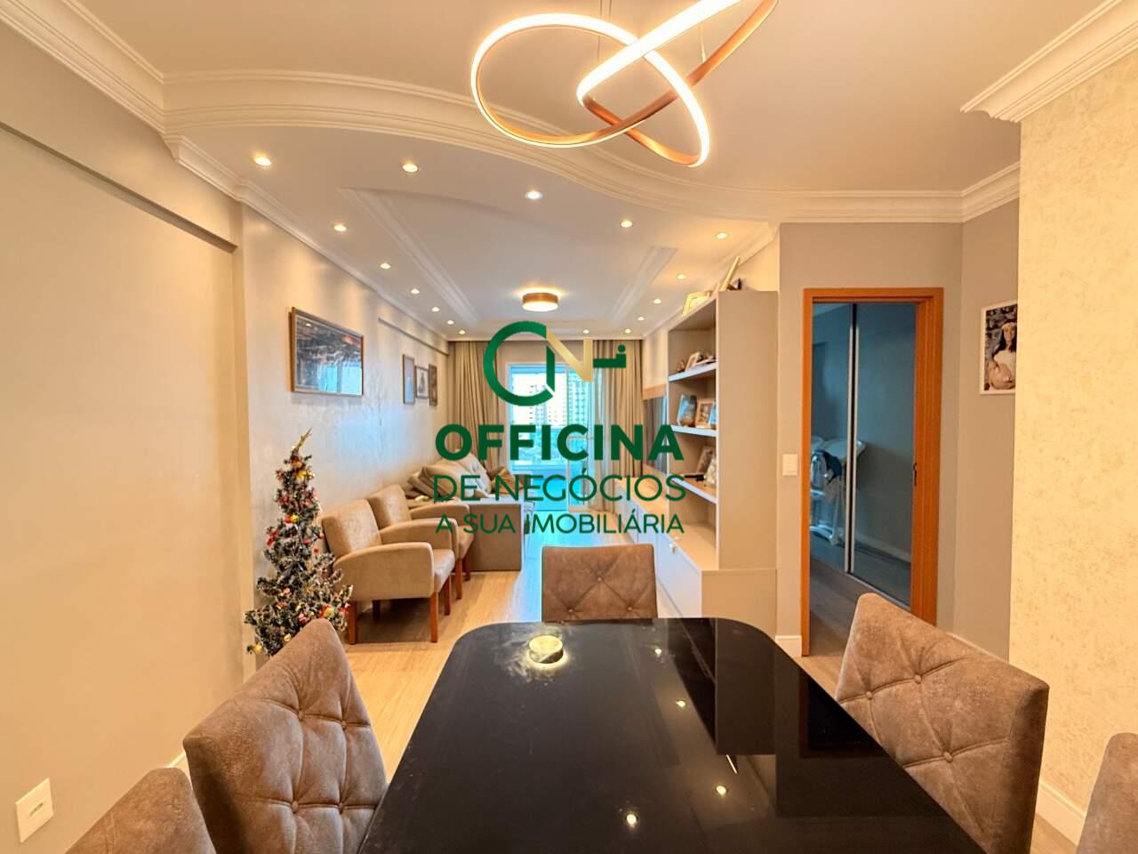 APARTAMENTO à venda no Gonzaga: Foto 04