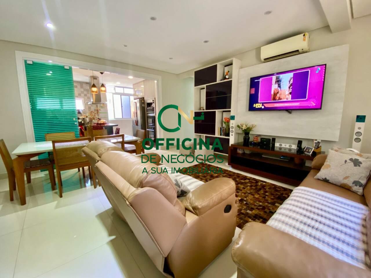 APARTAMENTO à venda no Gonzaga: Foto 04