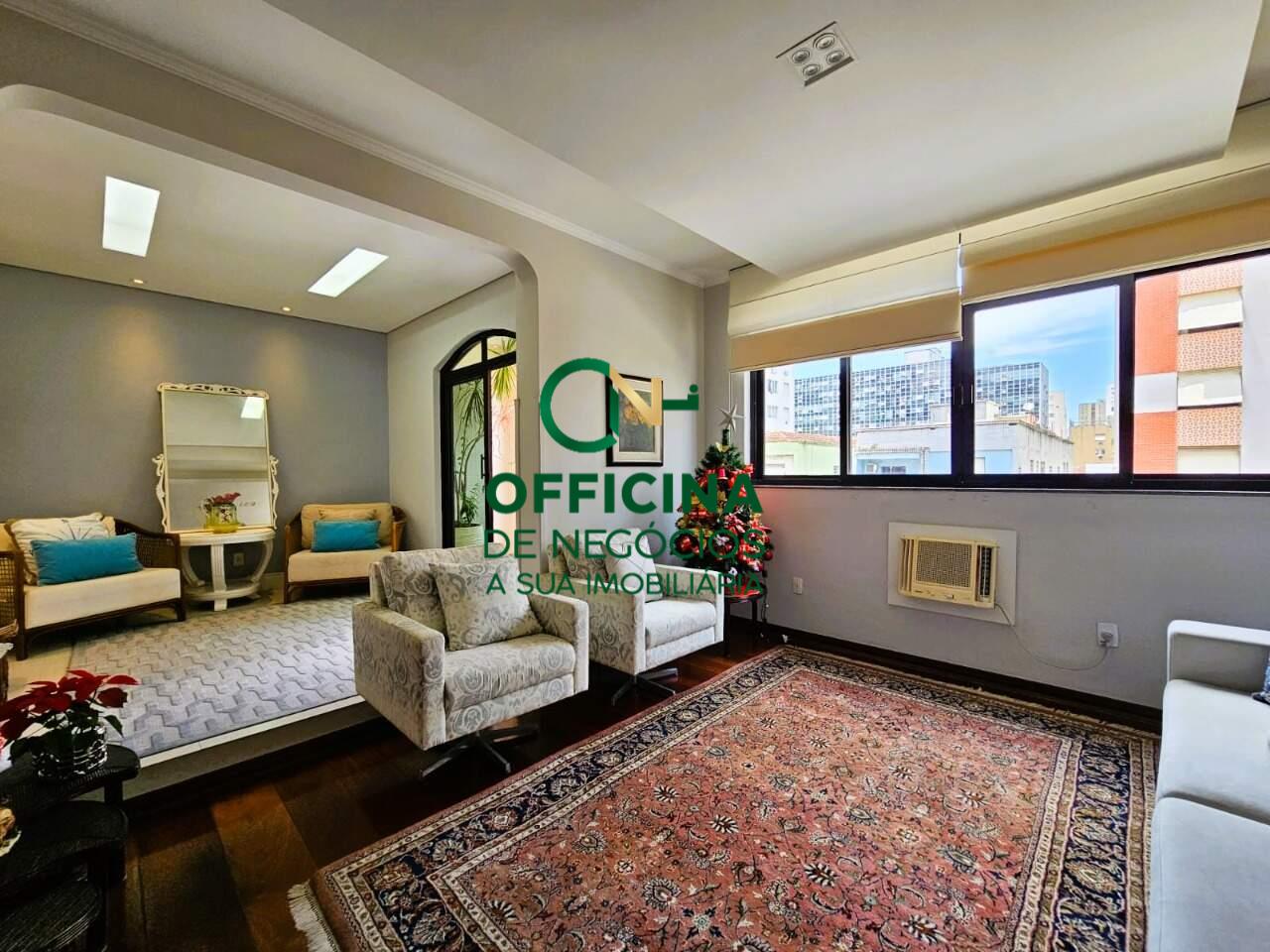 APARTAMENTO à venda no Gonzaga: Foto 03