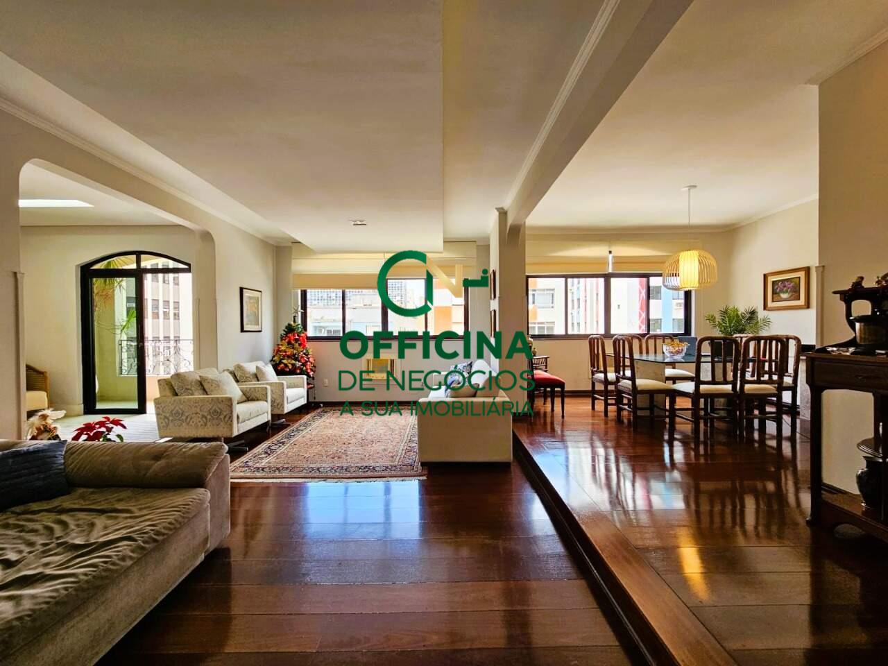 APARTAMENTO à venda no Gonzaga: Foto 01