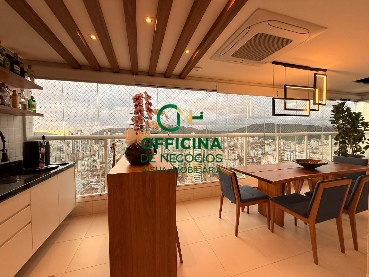 APARTAMENTO à venda no GONZAGA: Foto 30