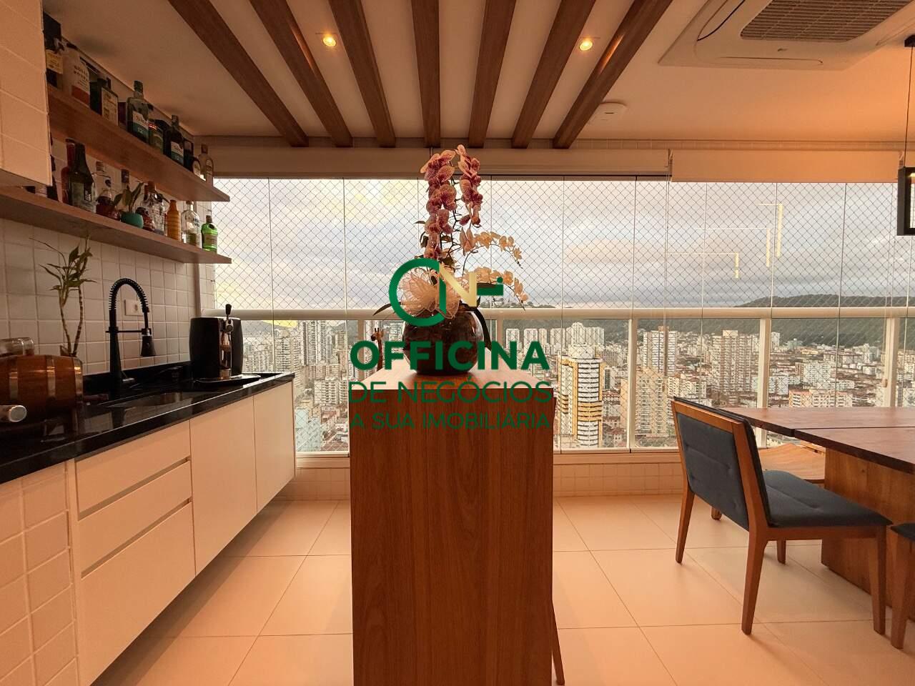 APARTAMENTO à venda no GONZAGA: Foto 27