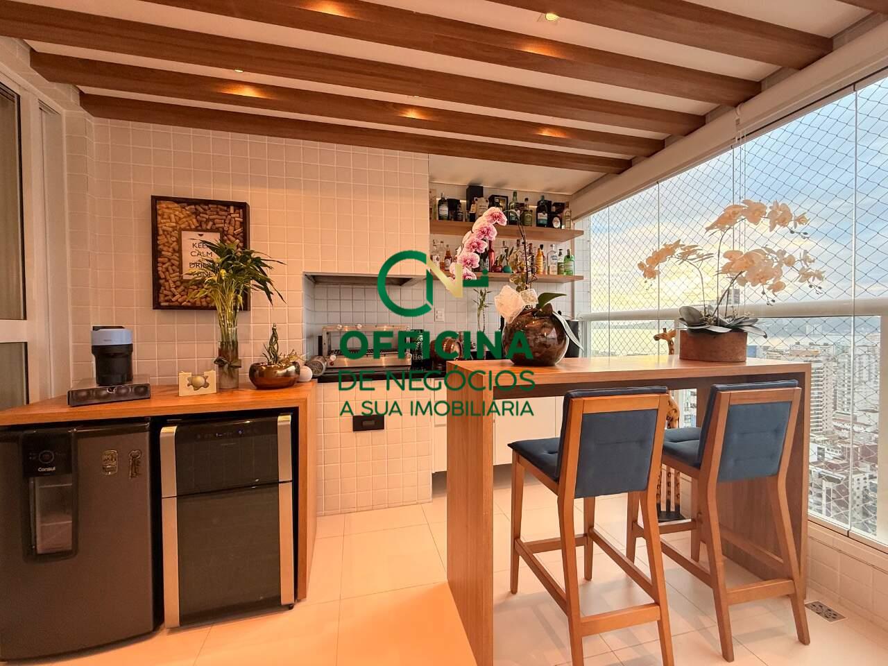 APARTAMENTO à venda no GONZAGA: Foto 29