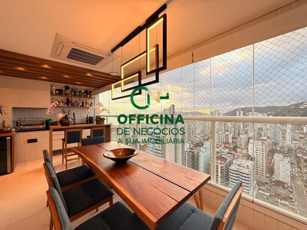 APARTAMENTO à venda no GONZAGA: Foto 33