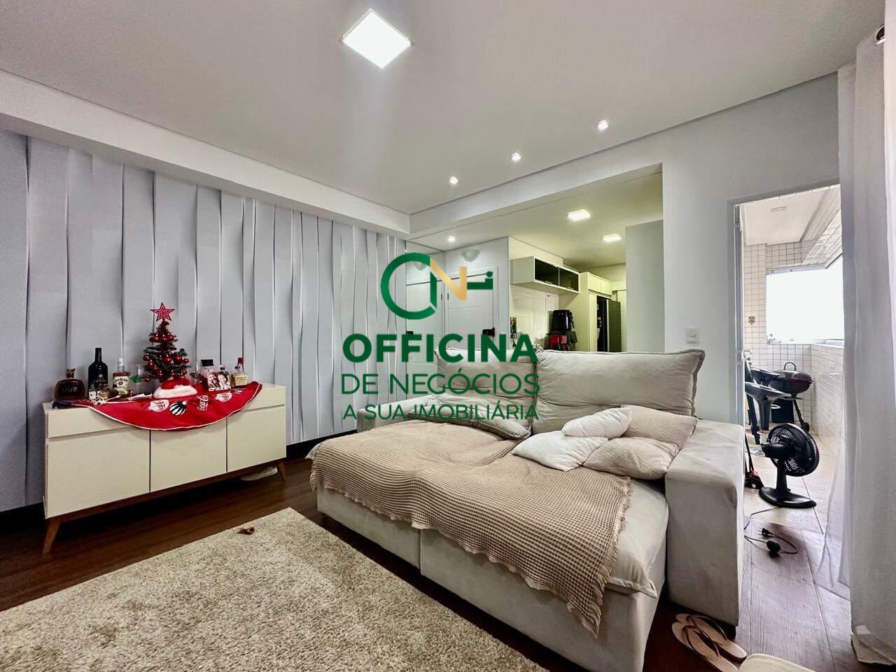 APARTAMENTO à venda no JOSÉ MENINO: Foto 03