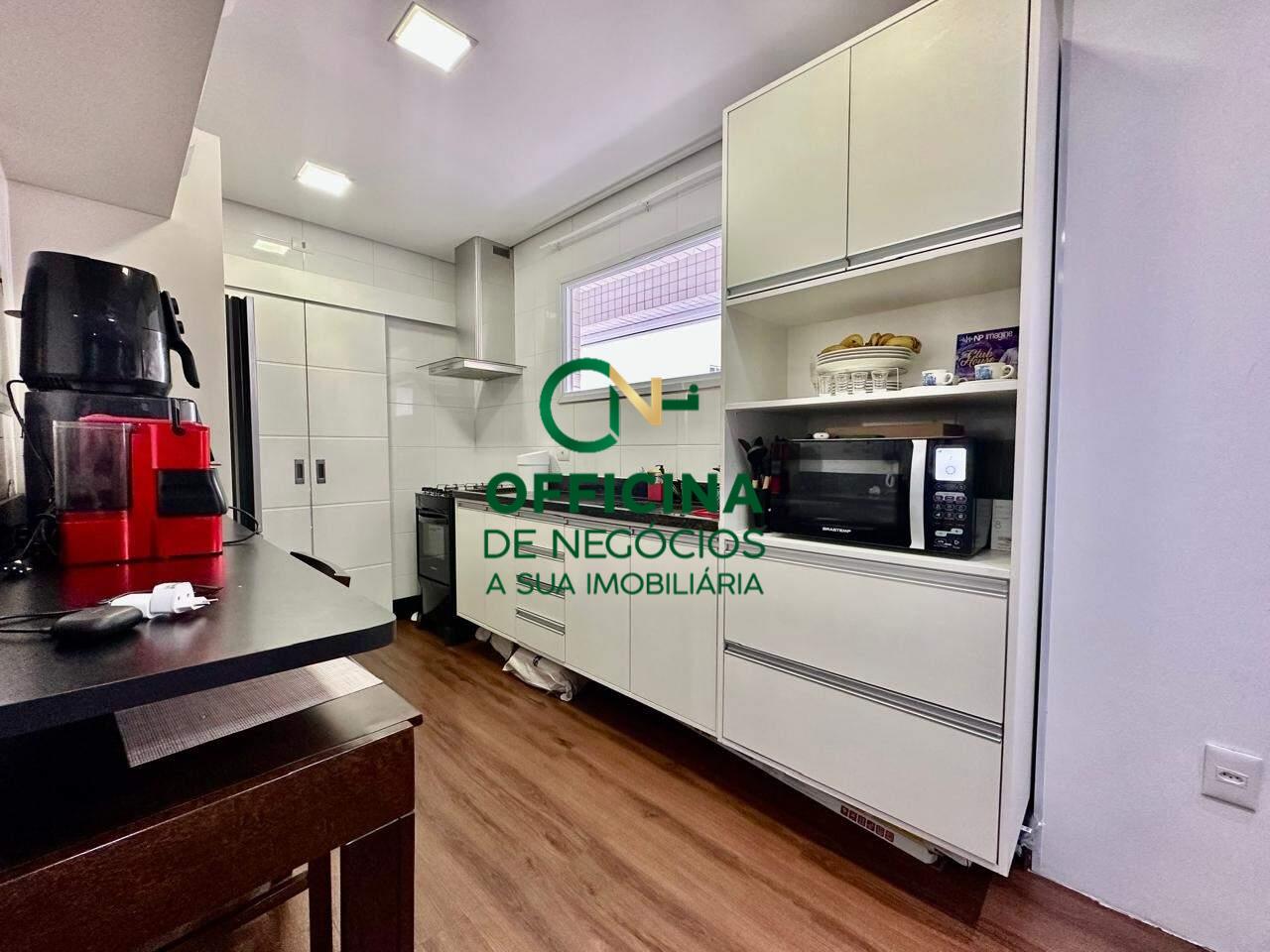 APARTAMENTO à venda no JOSÉ MENINO: Foto 08