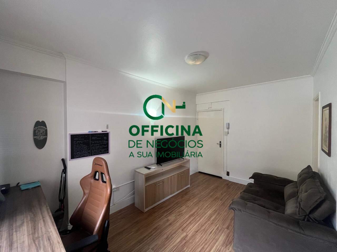APARTAMENTO à venda no Gonzaga: Foto 01