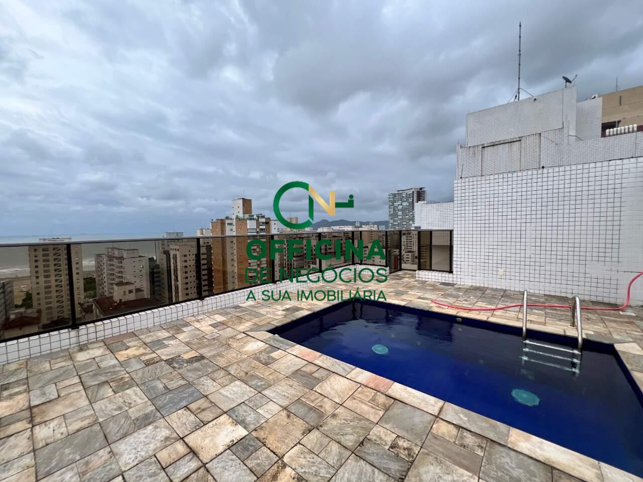 COBERTURA à venda no Gonzaga: Foto 44