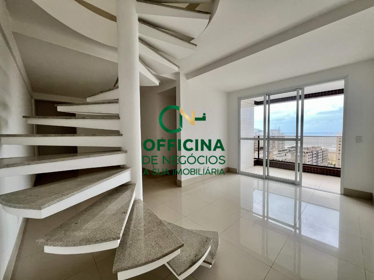 COBERTURA à venda no Gonzaga: Foto 01