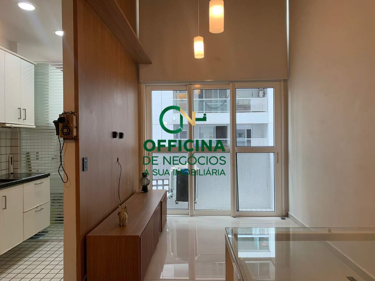 APARTAMENTO à venda no Gonzaga: Foto 02