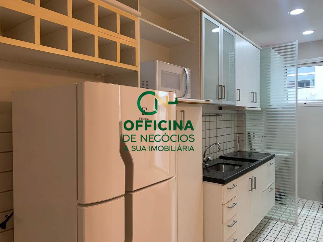 APARTAMENTO à venda no Gonzaga: Foto 07