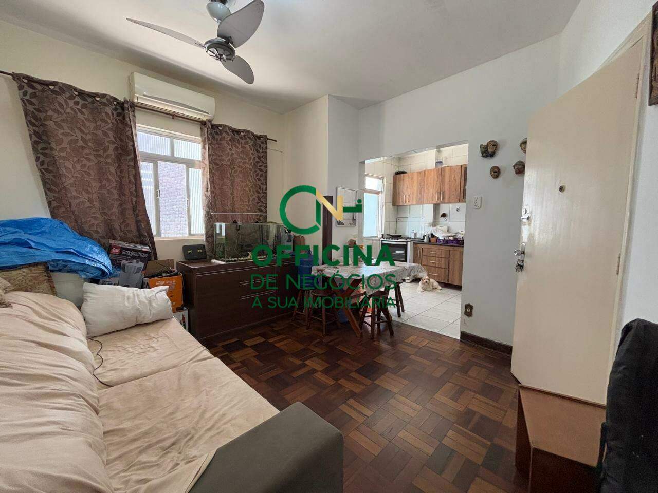 APARTAMENTO à venda no APARECIDA: Foto 01