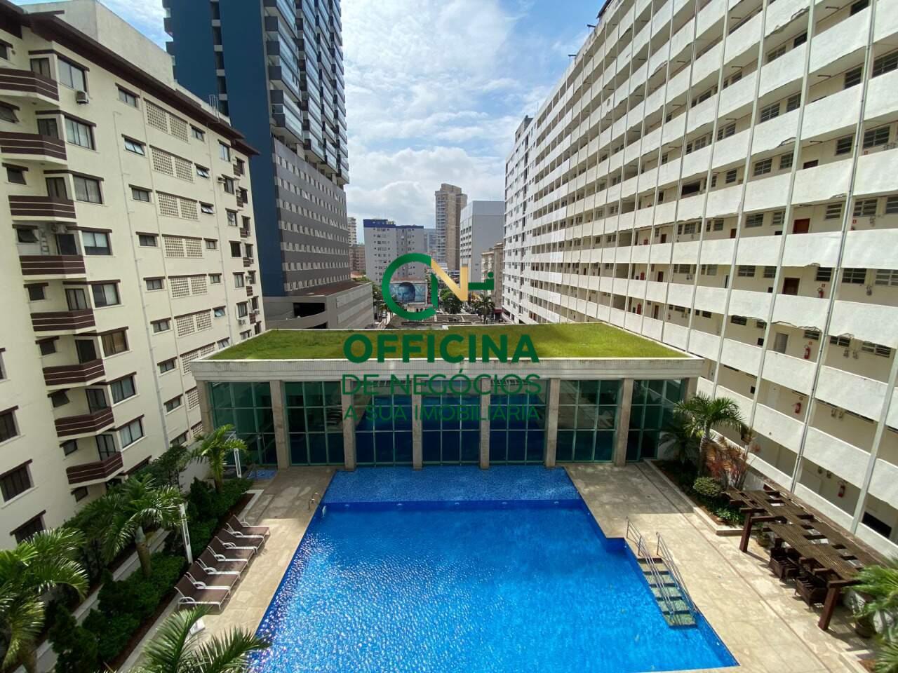 APARTAMENTO à venda no Gonzaga: Foto 02