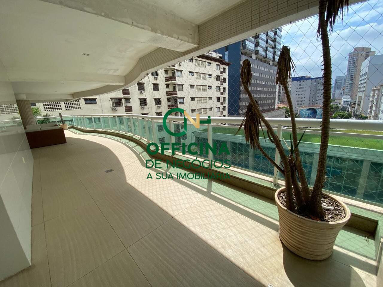 APARTAMENTO à venda no Gonzaga: Foto 01