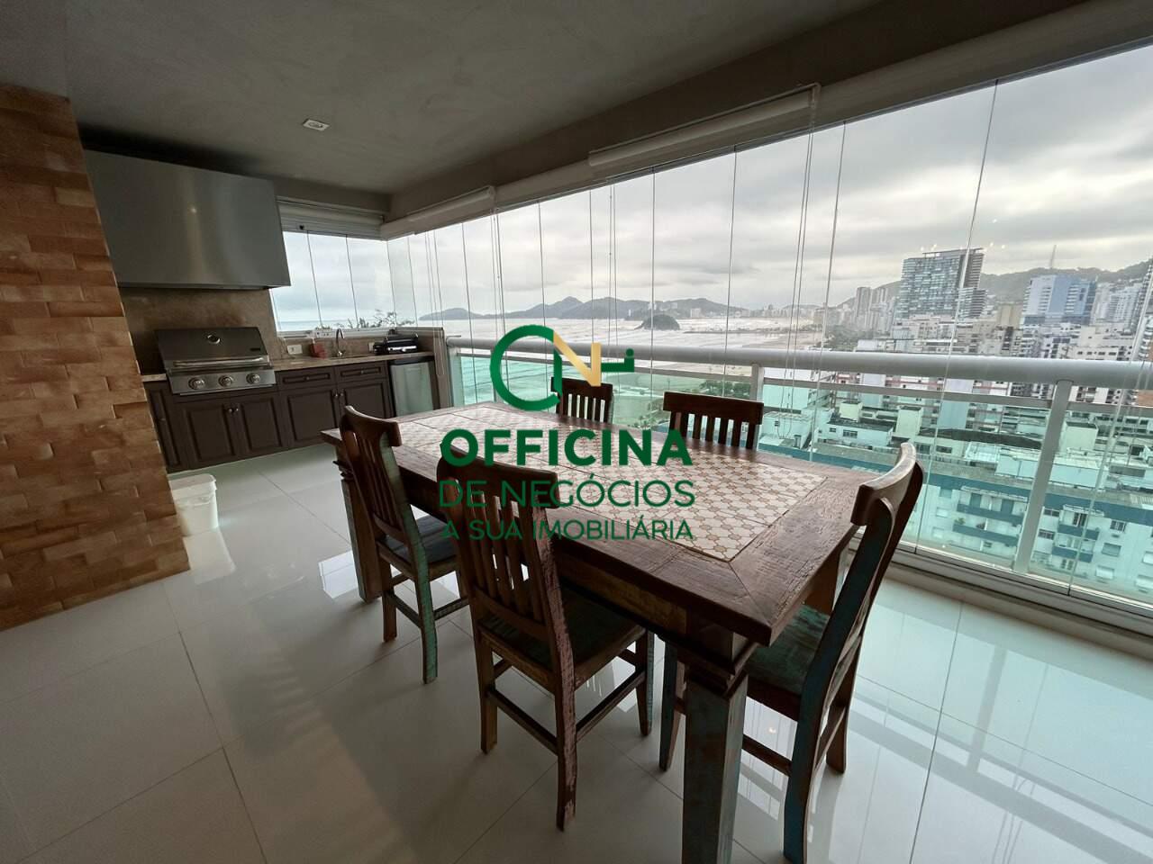 APARTAMENTO à venda no Gonzaga: Foto 06