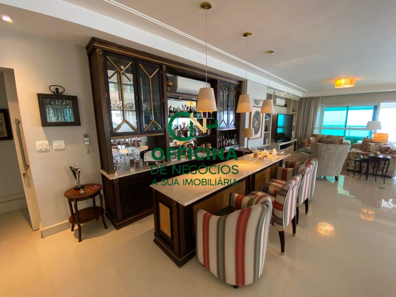 APARTAMENTO à venda no Gonzaga: Foto 03