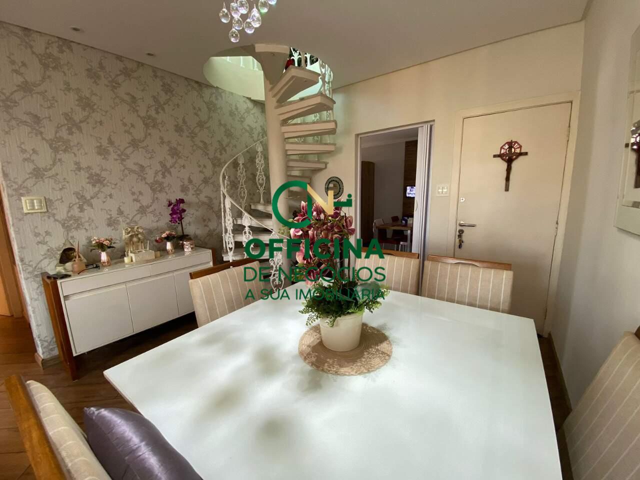 APARTAMENTO à venda no VILA BELMIRO: Foto 04