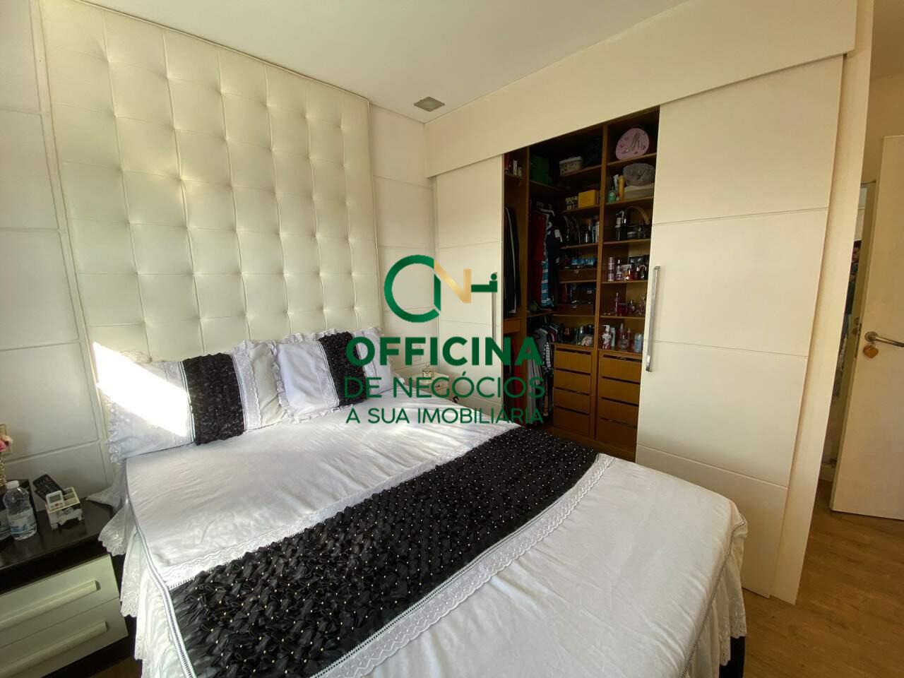 APARTAMENTO à venda no VILA BELMIRO: Foto 08