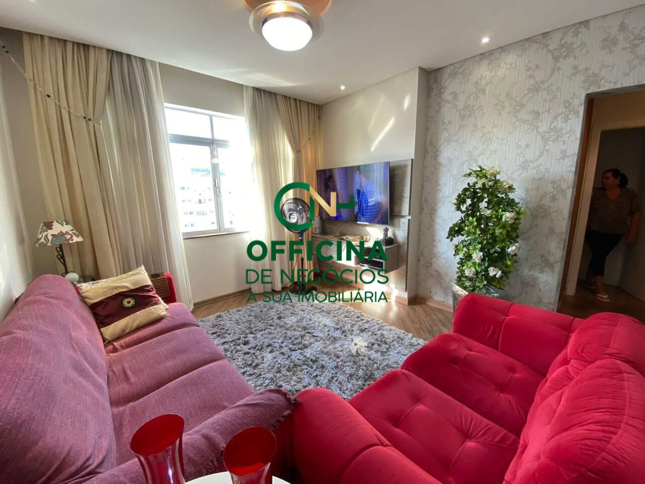 APARTAMENTO à venda no VILA BELMIRO: Foto 07