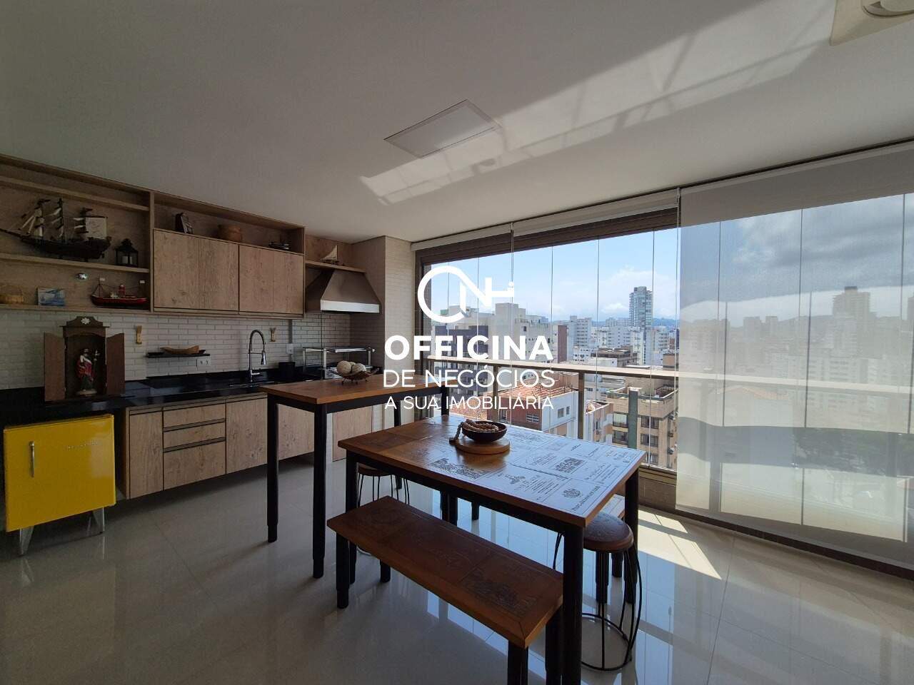 APARTAMENTO à venda no EMBARÉ: Foto 08