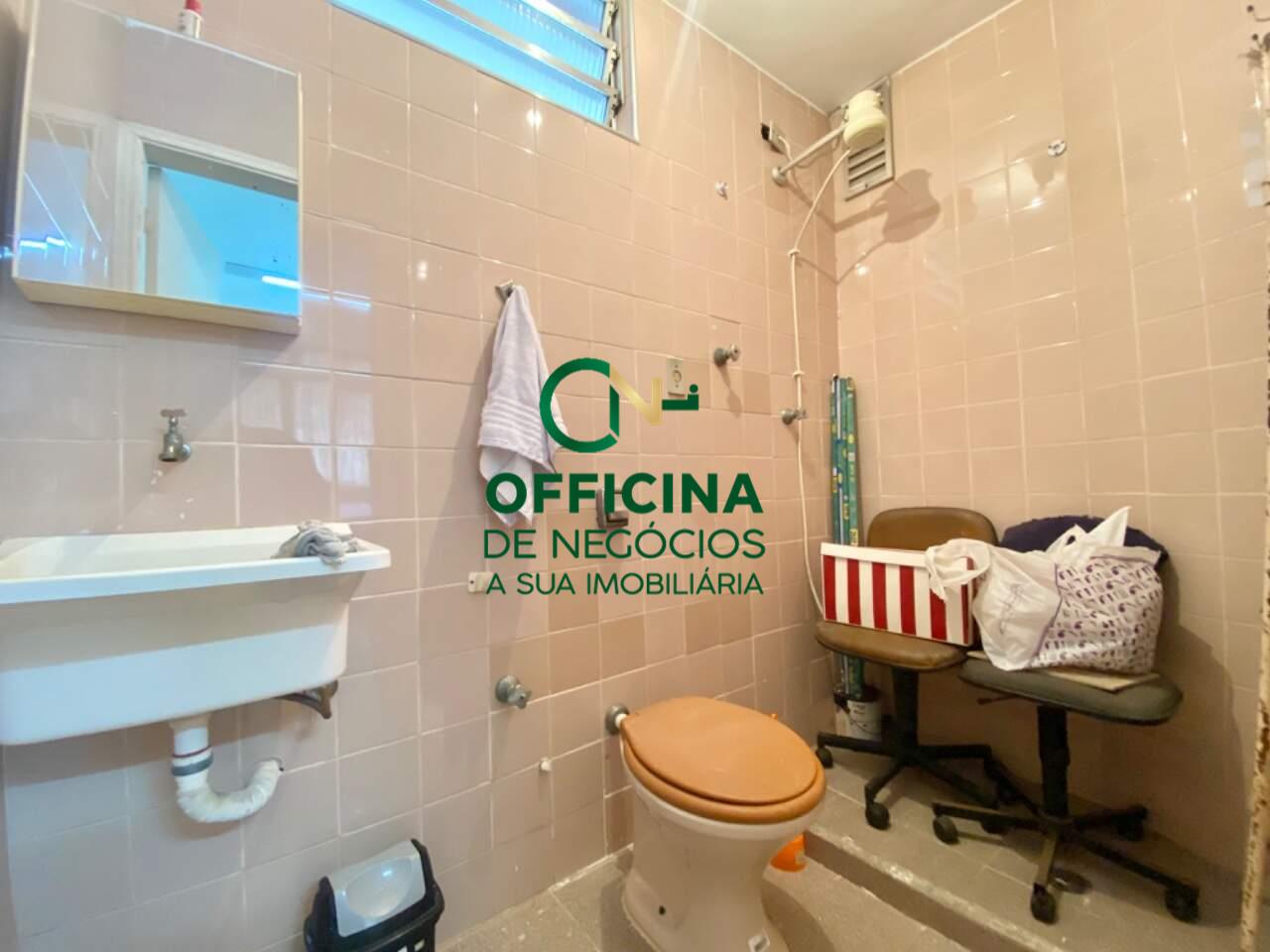 SALA à venda no Gonzaga: Foto 06