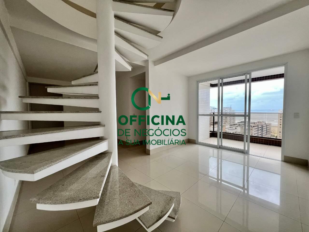 COBERTURA à venda no Gonzaga: Foto 02