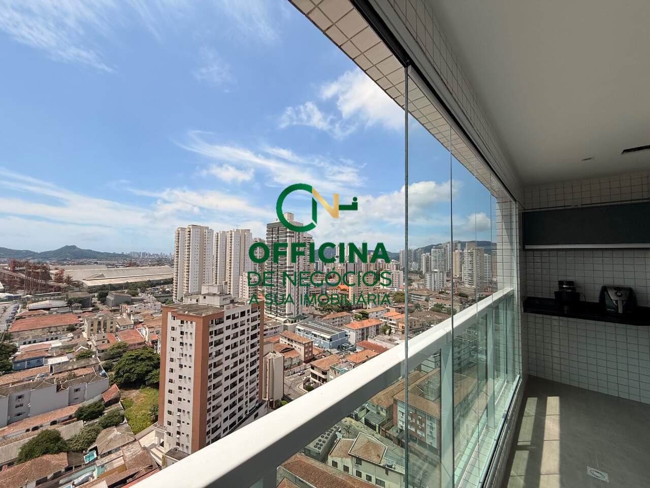 APARTAMENTO à venda no PONTA DA PRAIA: Foto 01