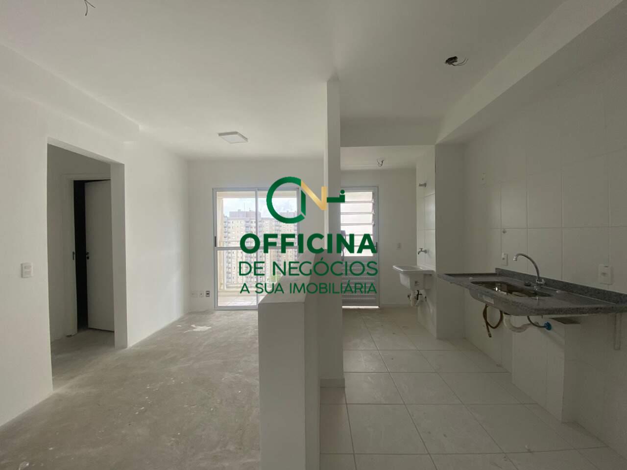 APARTAMENTO à venda no MORRO NOVA CINTRA: Foto 02