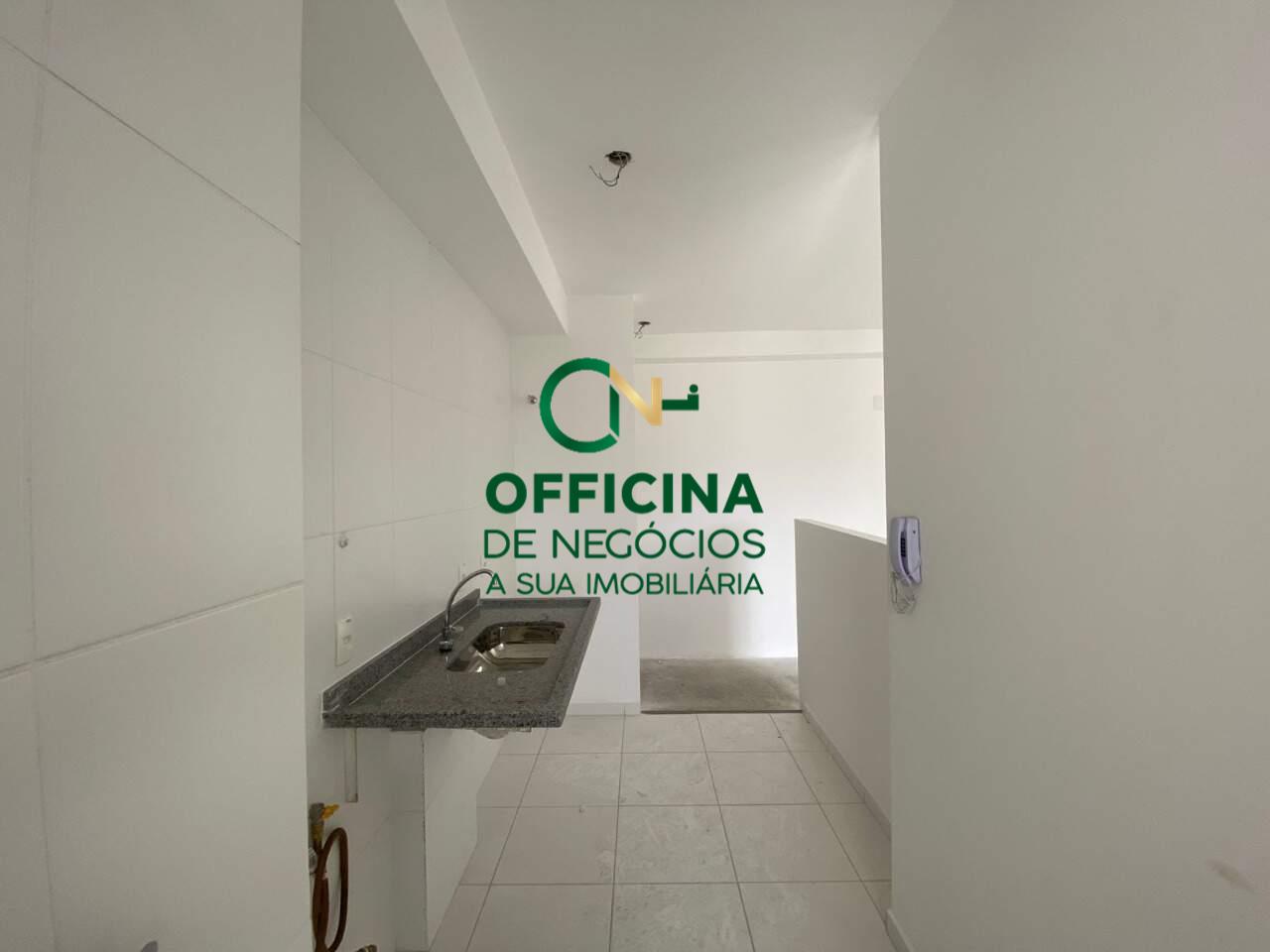 APARTAMENTO à venda no MORRO NOVA CINTRA: Foto 09
