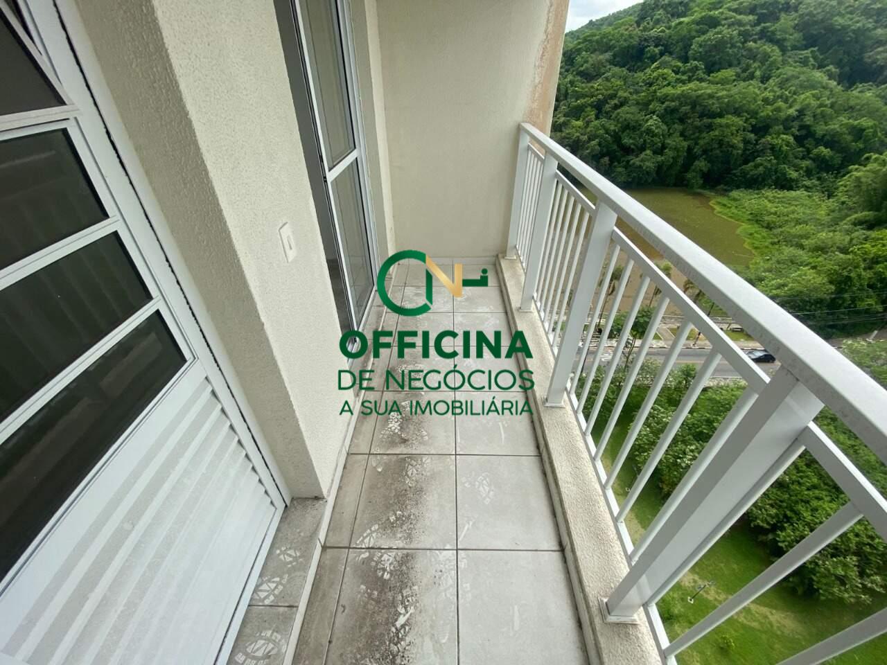 APARTAMENTO à venda no MORRO NOVA CINTRA: Foto 08