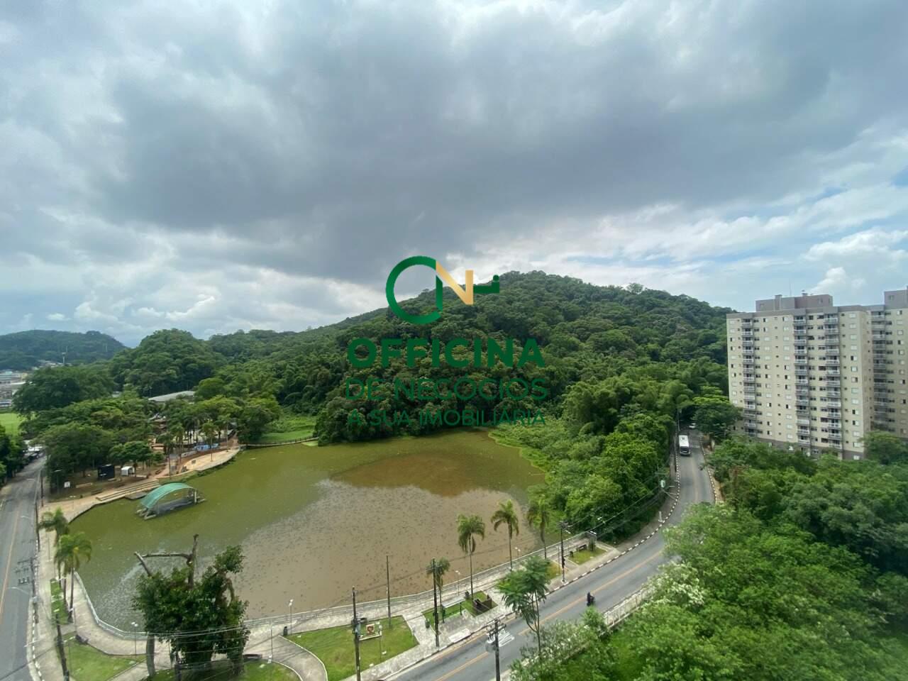 APARTAMENTO à venda no MORRO NOVA CINTRA: Foto 01