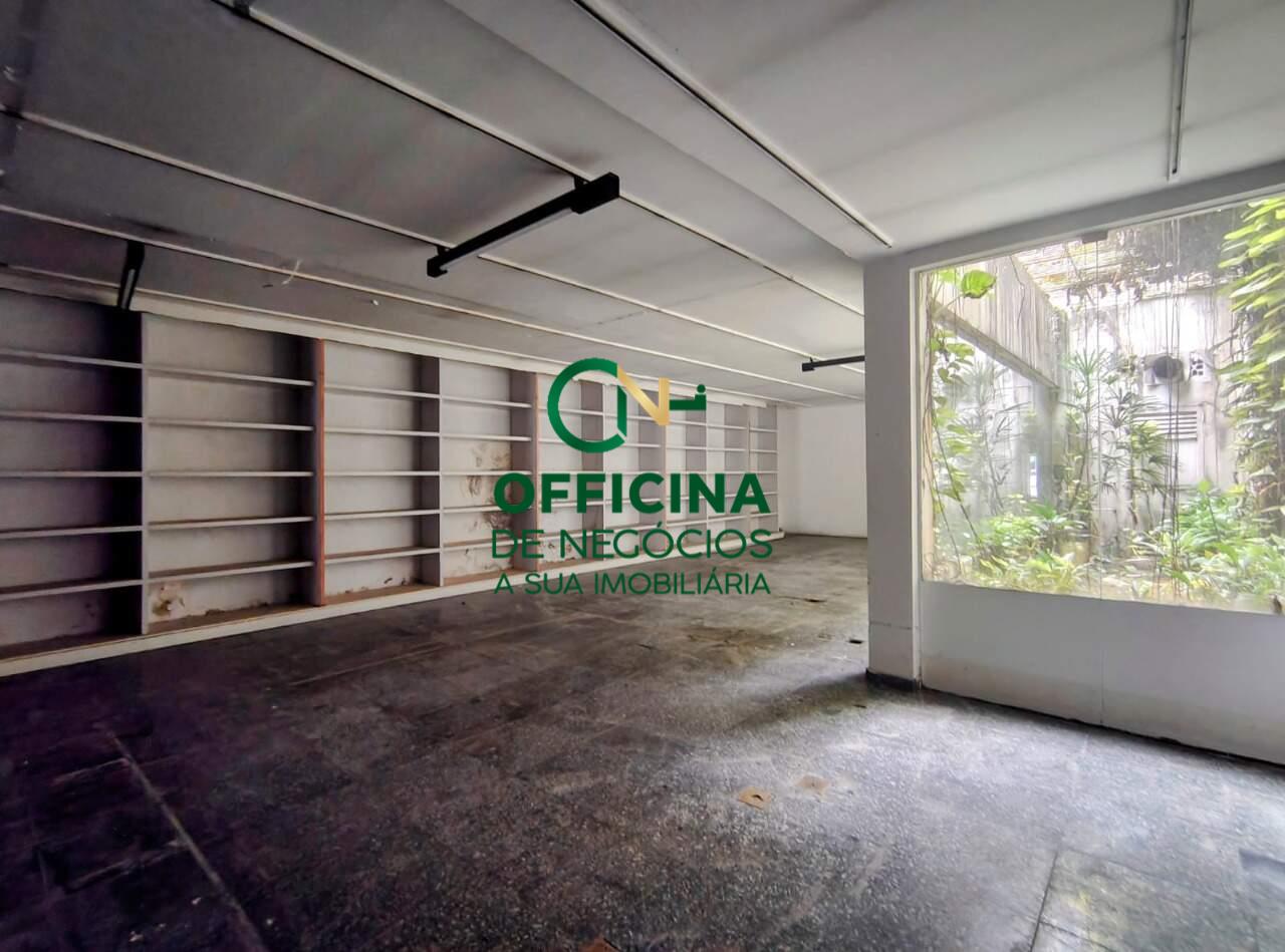 SALA à venda no CENTRO: Foto 08