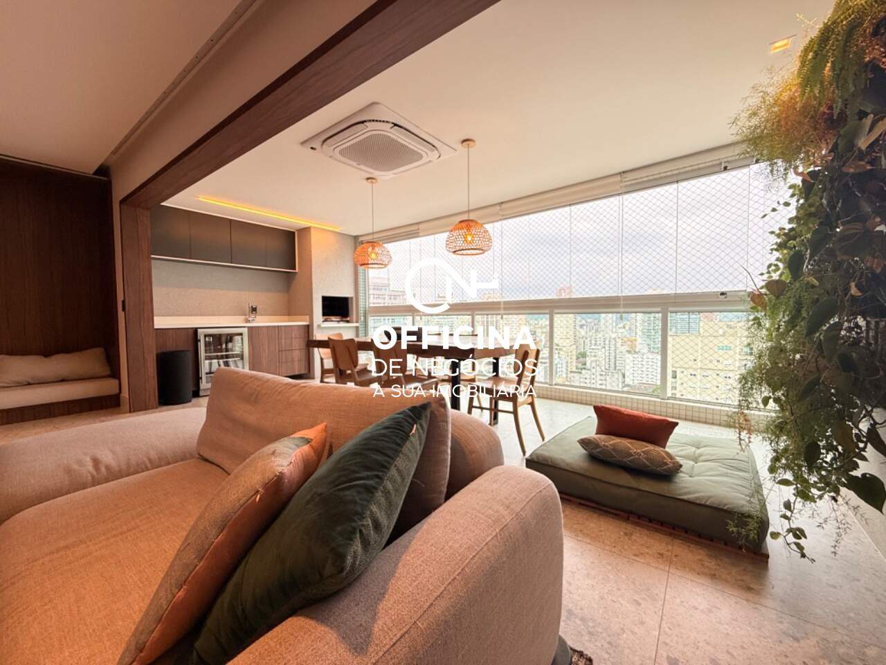 APARTAMENTO à venda no GONZAGA: Foto 02