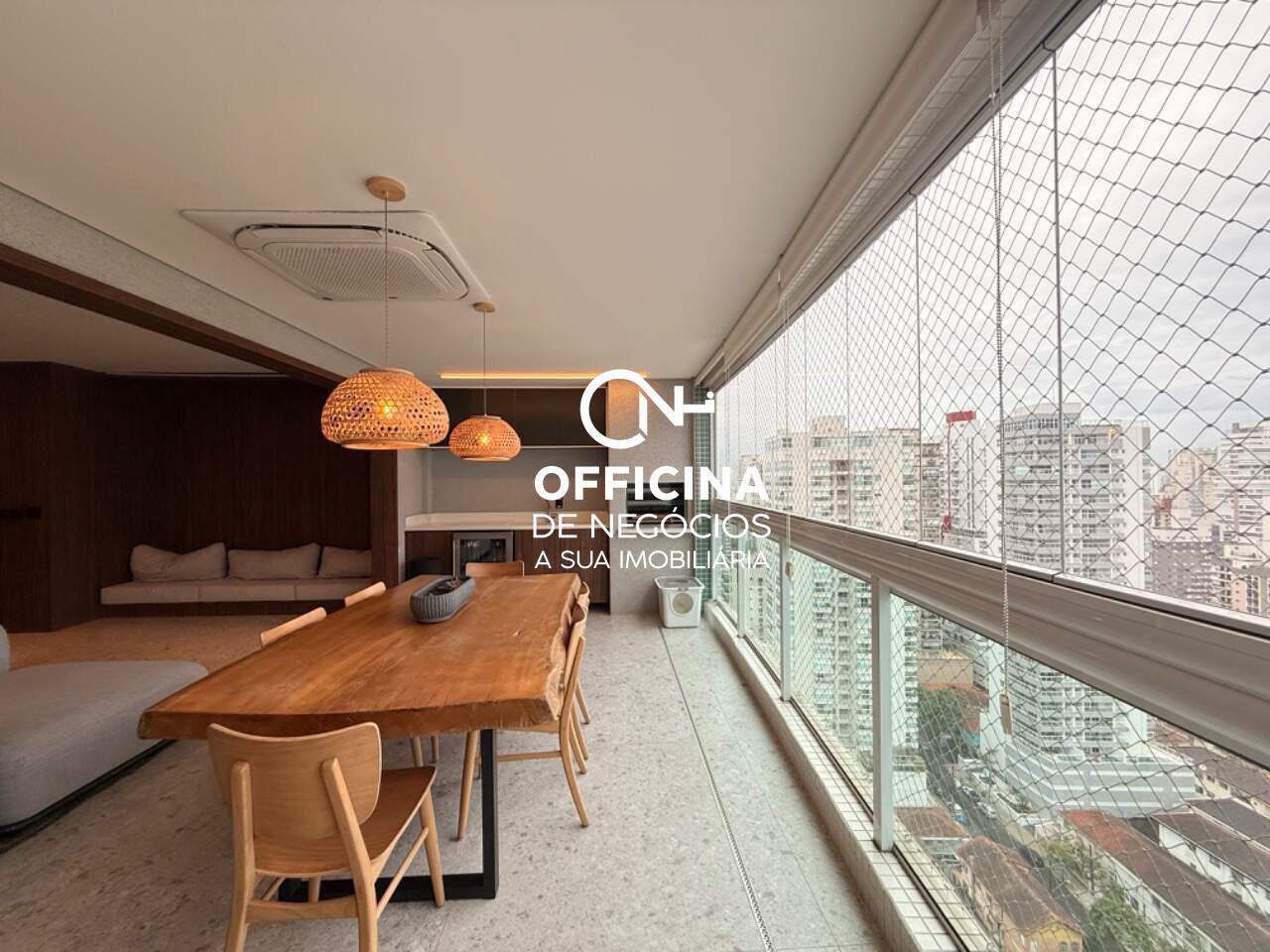APARTAMENTO à venda no GONZAGA: Foto 31