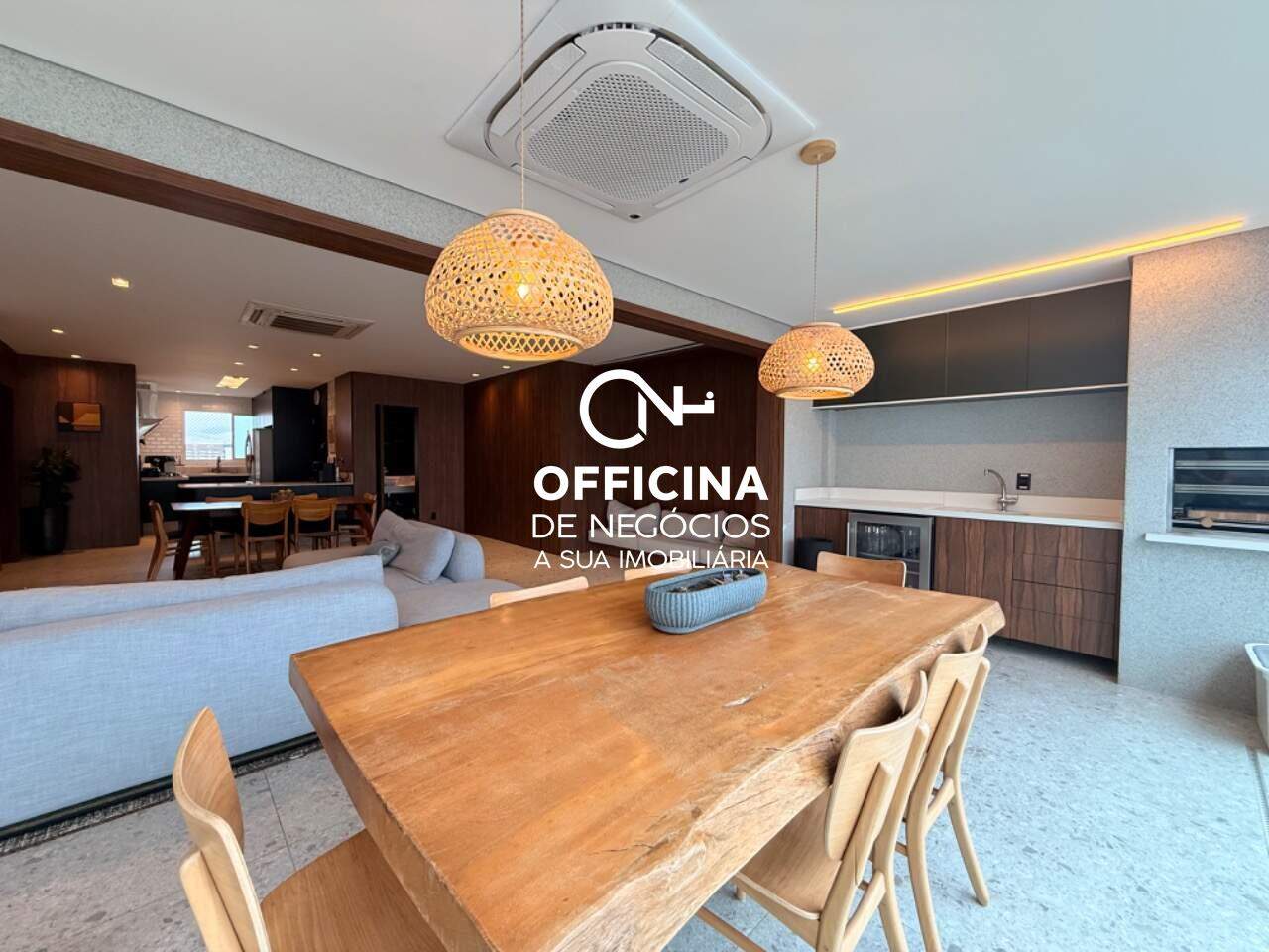 APARTAMENTO à venda no GONZAGA: Foto 04
