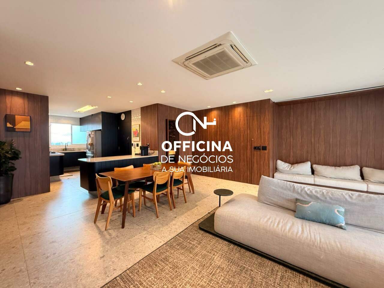 APARTAMENTO à venda no GONZAGA: Foto 01