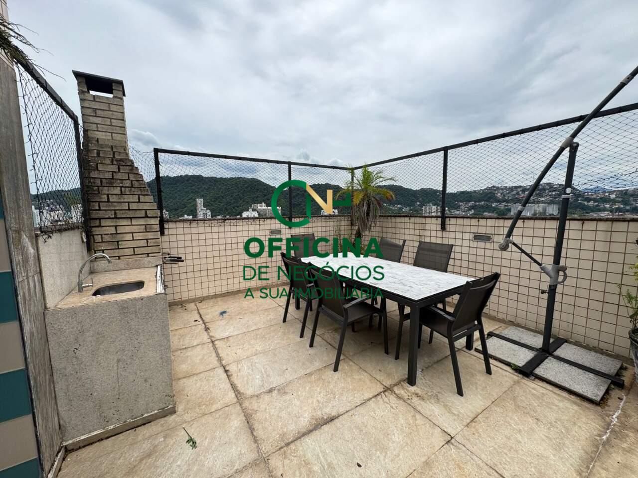 APARTAMENTO à venda no VILA BELMIRO: Foto 02