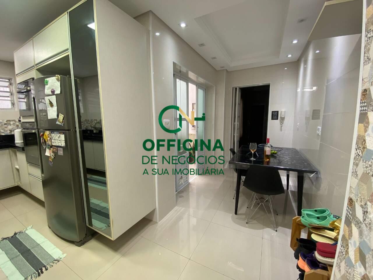 APARTAMENTO à venda no Gonzaga: Foto 08