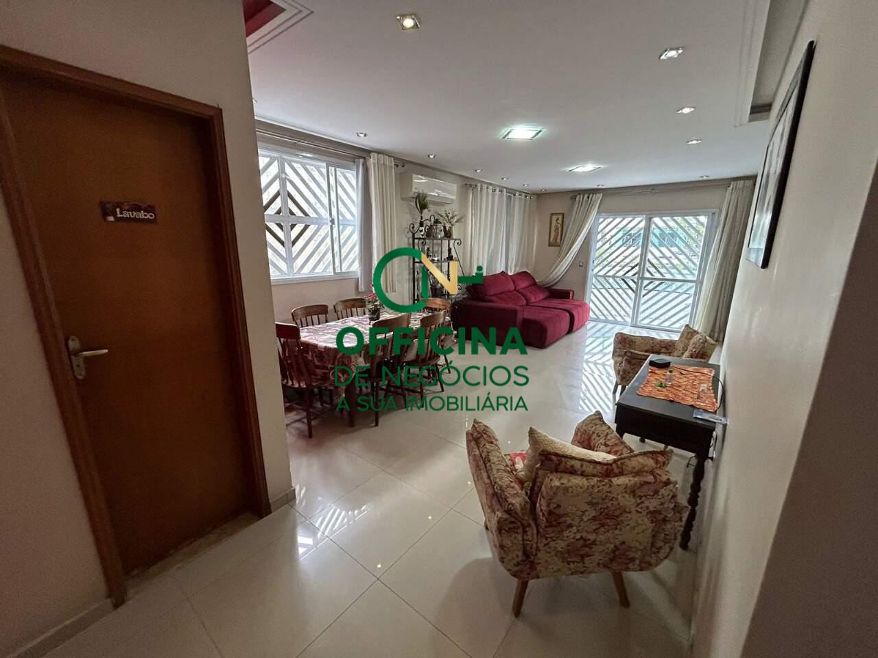 CASA à venda no EMBARÉ: Foto 05