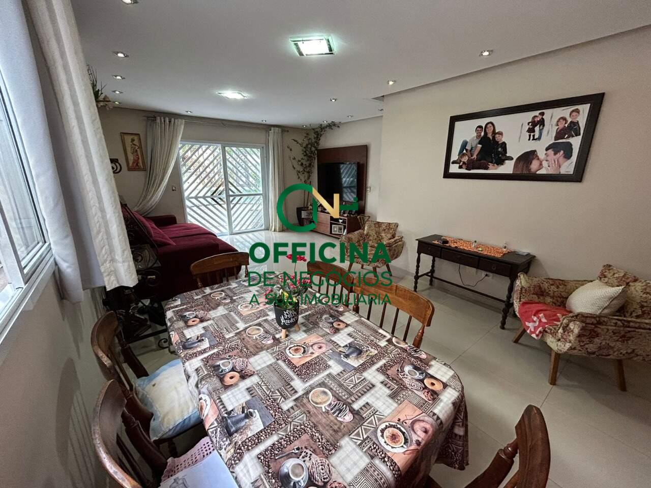 CASA à venda no EMBARÉ: Foto 06