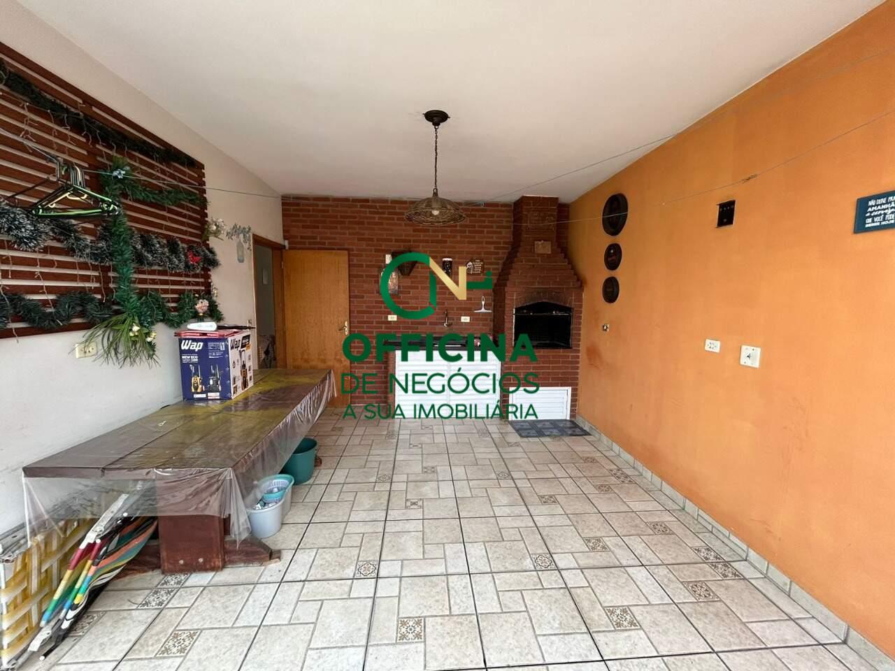 CASA à venda no EMBARÉ: Foto 01