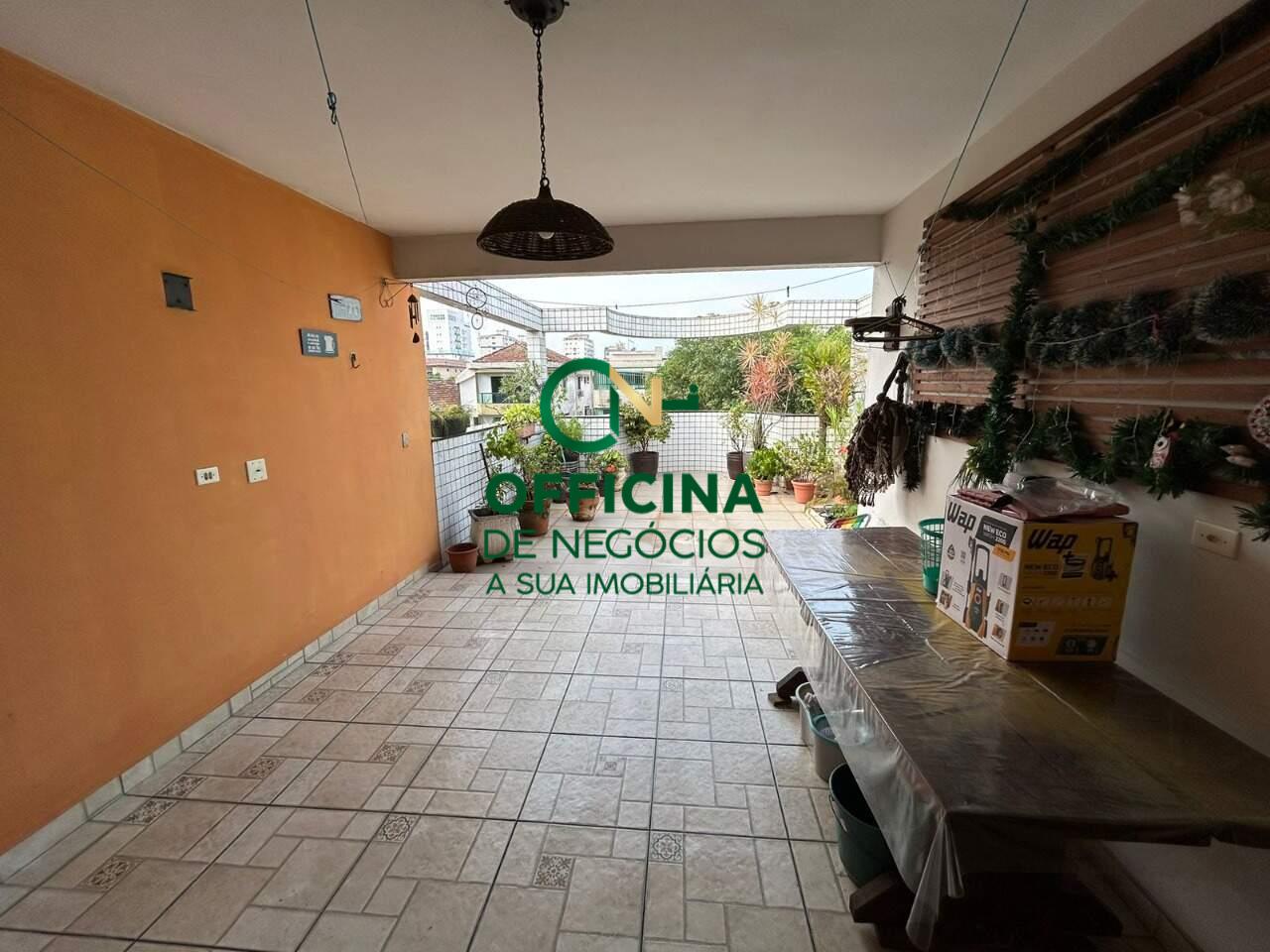 CASA à venda no EMBARÉ: Foto 02