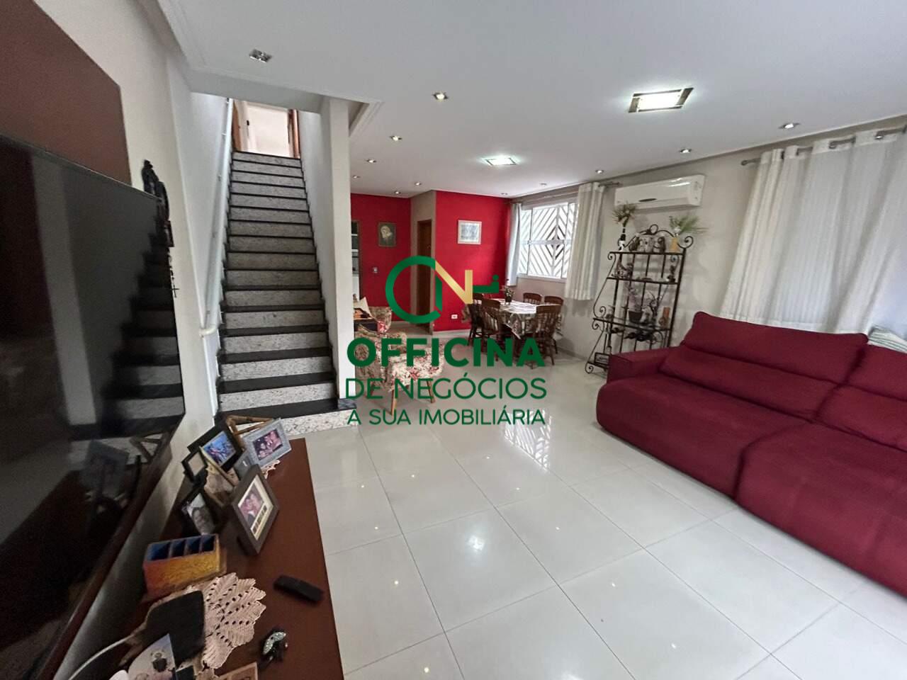 CASA à venda no EMBARÉ: Foto 04