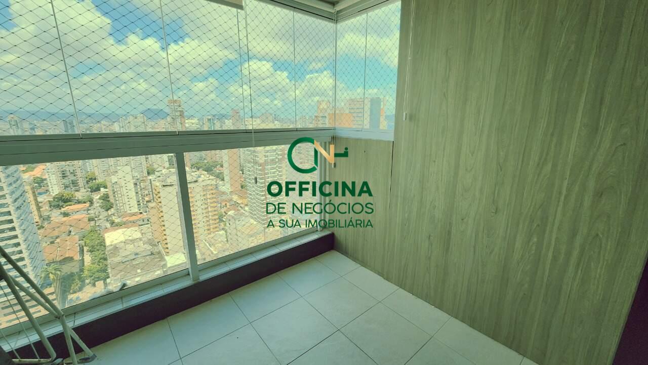 APARTAMENTO à venda no Gonzaga: Foto 07