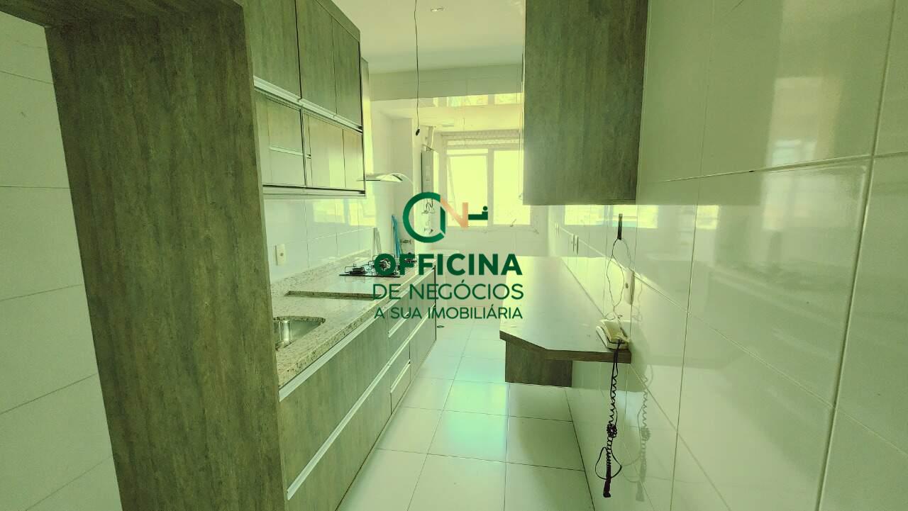 APARTAMENTO à venda no Gonzaga: Foto 09