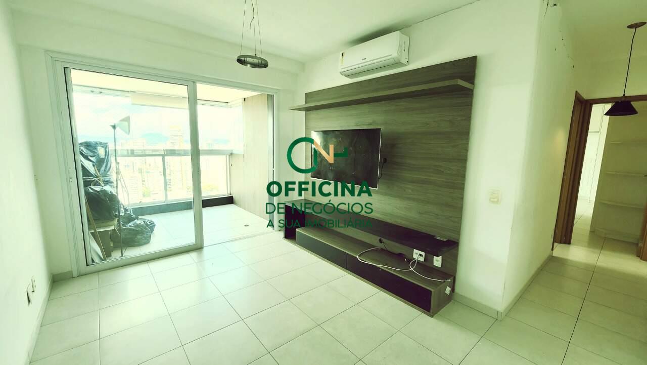 APARTAMENTO à venda no Gonzaga: Foto 01