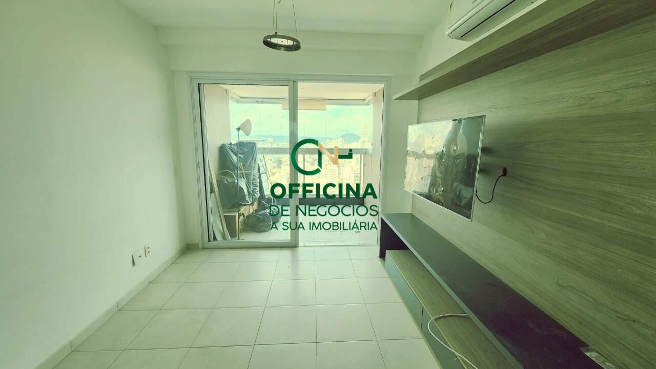 APARTAMENTO à venda no Gonzaga: Foto 02