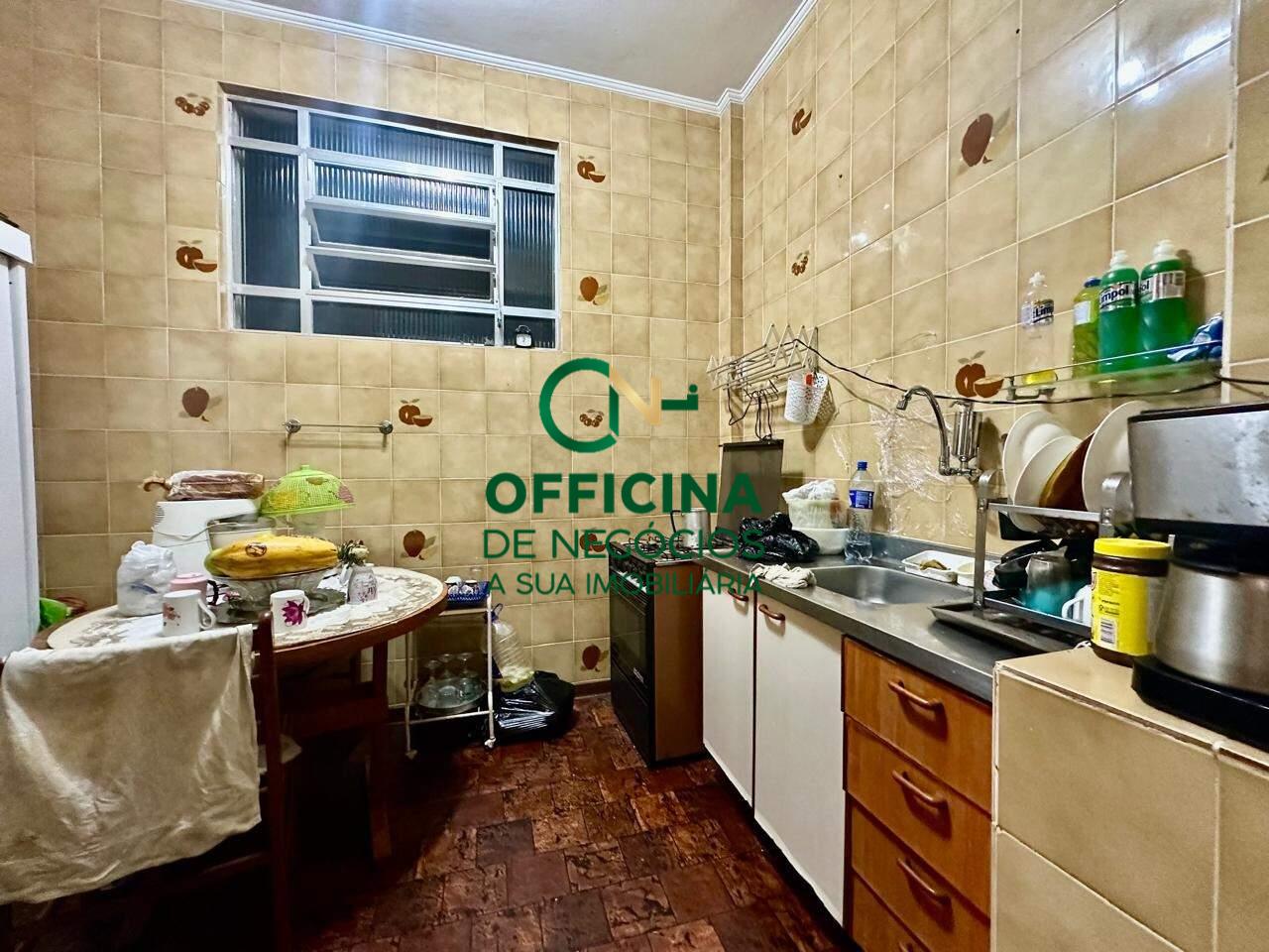 APARTAMENTO à venda no BOQUEIRÃO: Foto 01