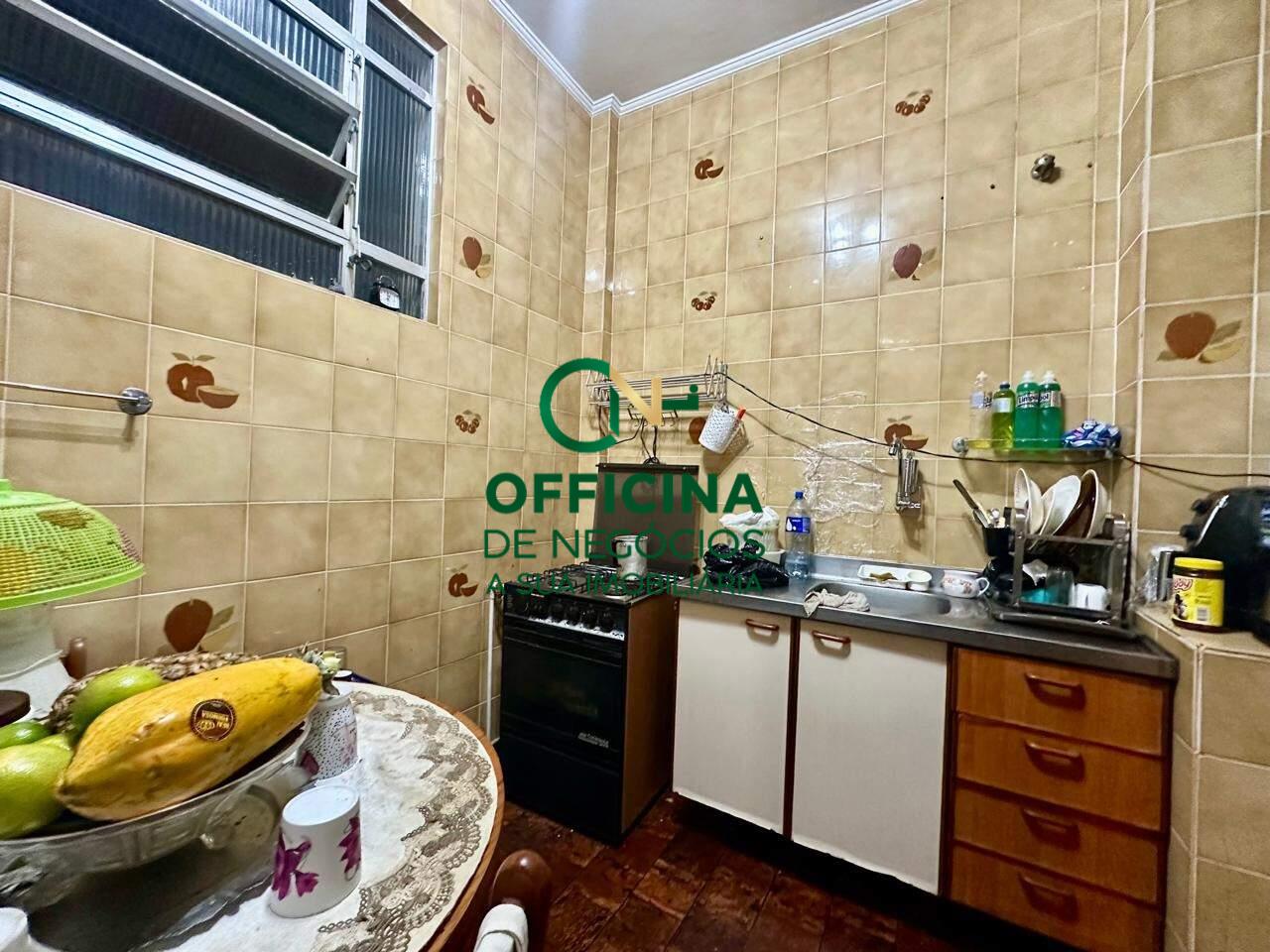 APARTAMENTO à venda no BOQUEIRÃO: Foto 01